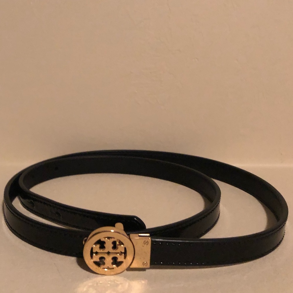 Tory Burch Reversible Belt